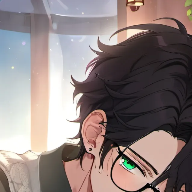 chat with ai character: Liam