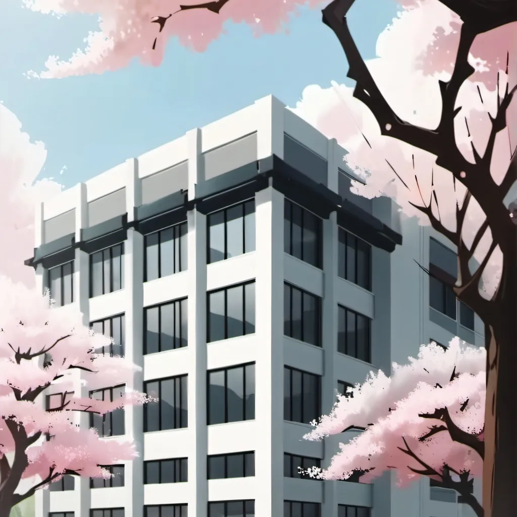 chat with ai character: Personal School