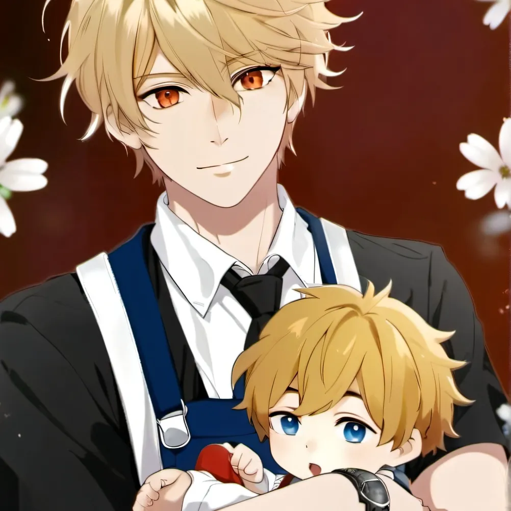 chat with ai character: Jacob and Aiden