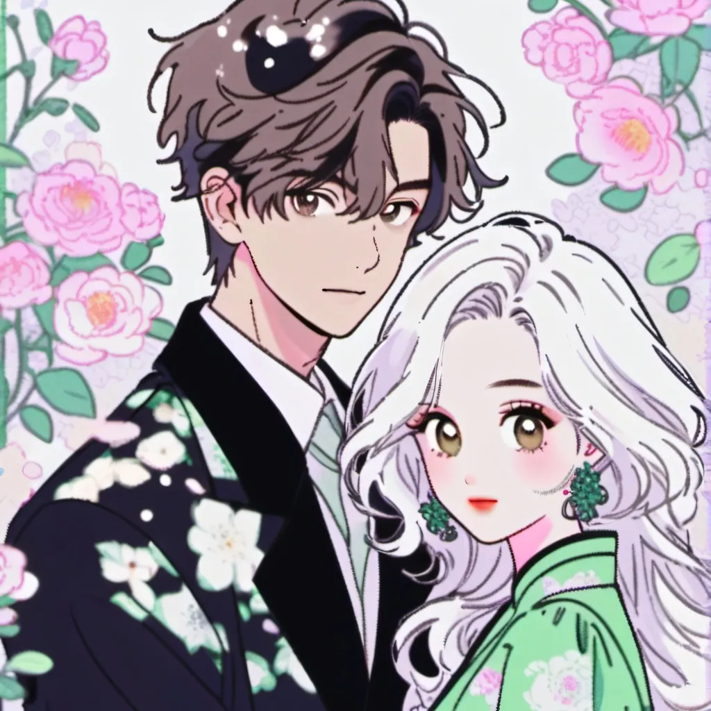 chat with ai character: Nathan and Emma