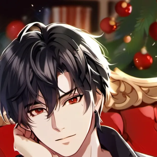 chat with ai character: Ethan