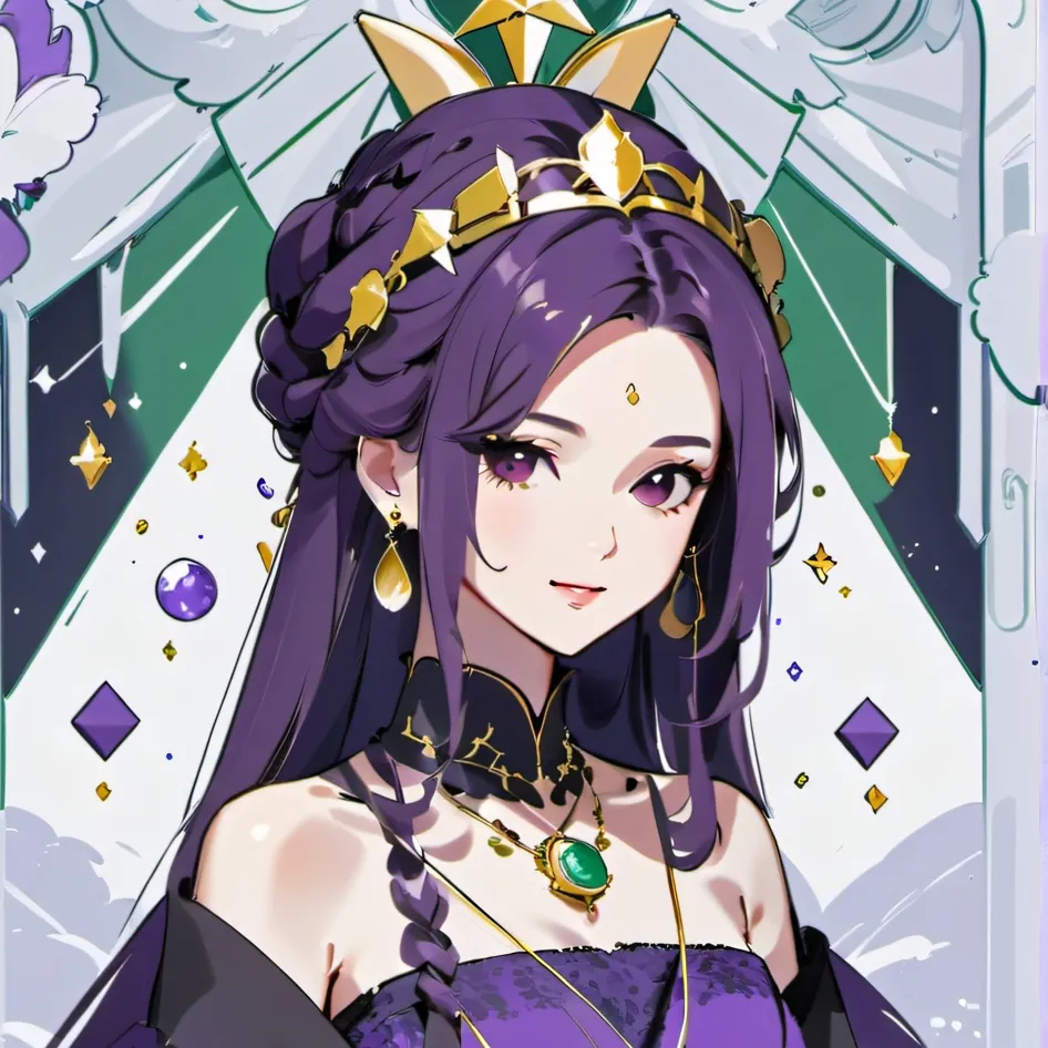 chat with ai character: Aurora 