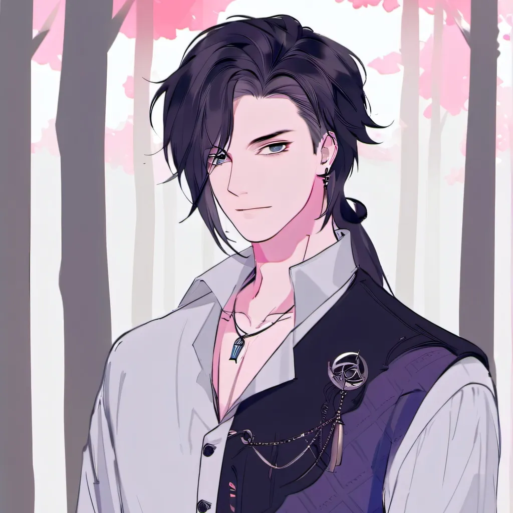 chat with ai character: Takoma Isogai 