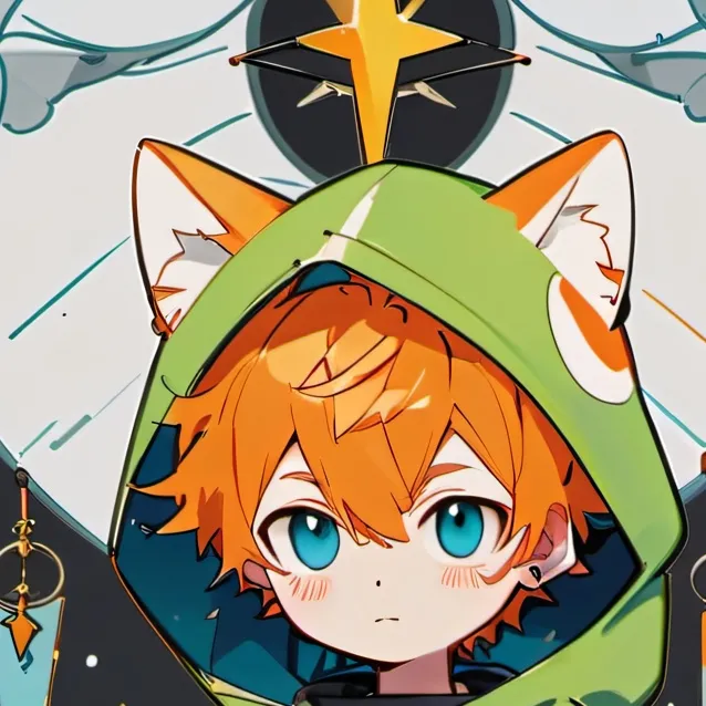 chat with ai character: Nico