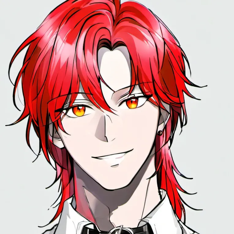 chat with ai character: Caine 