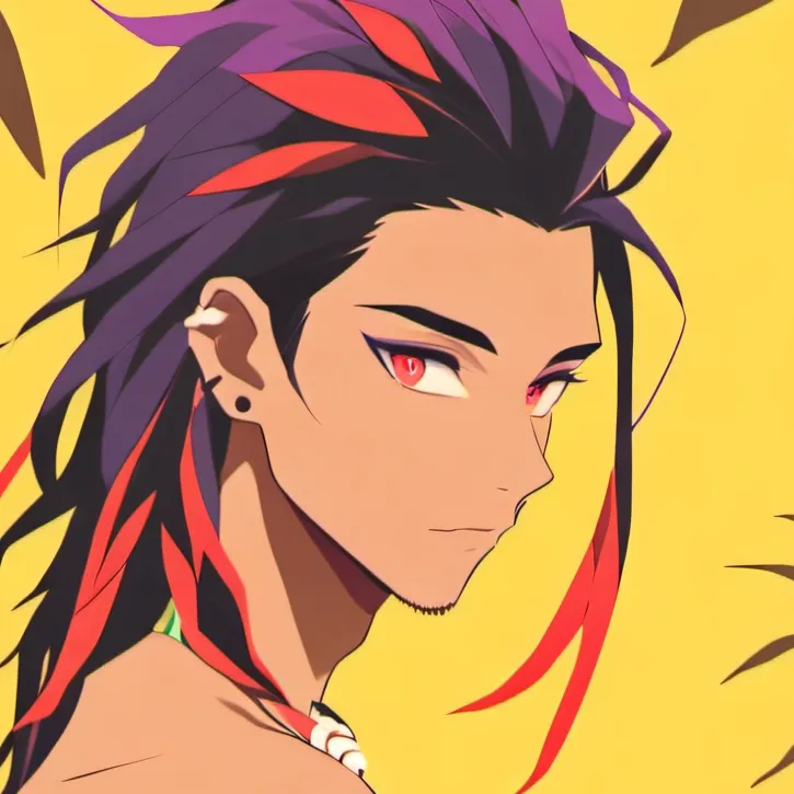 chat with ai character: Winston 