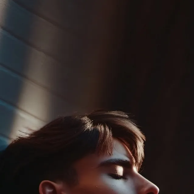 chat with ai character: tyler