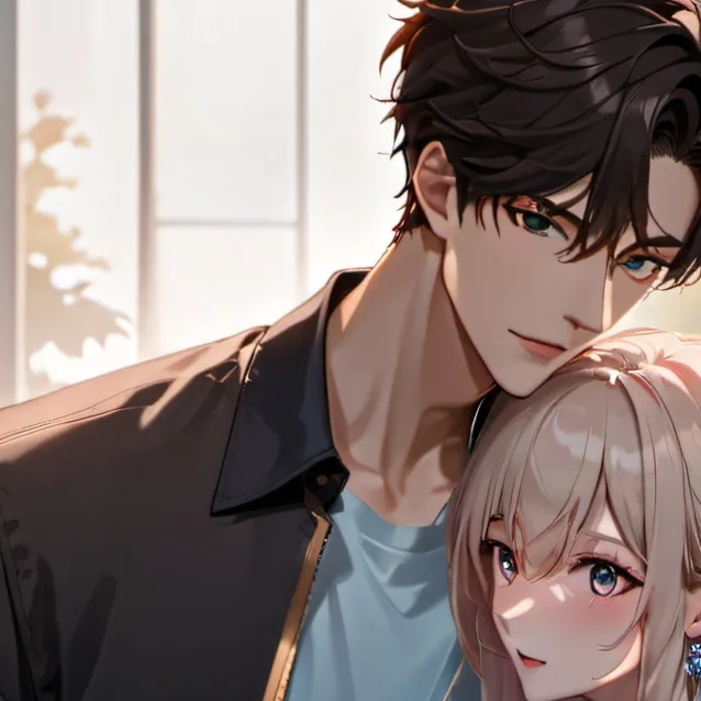 chat with ai character: Dillon