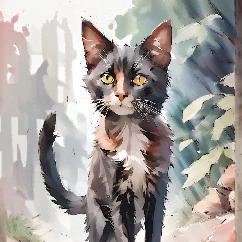 chat with ai character: Onyx