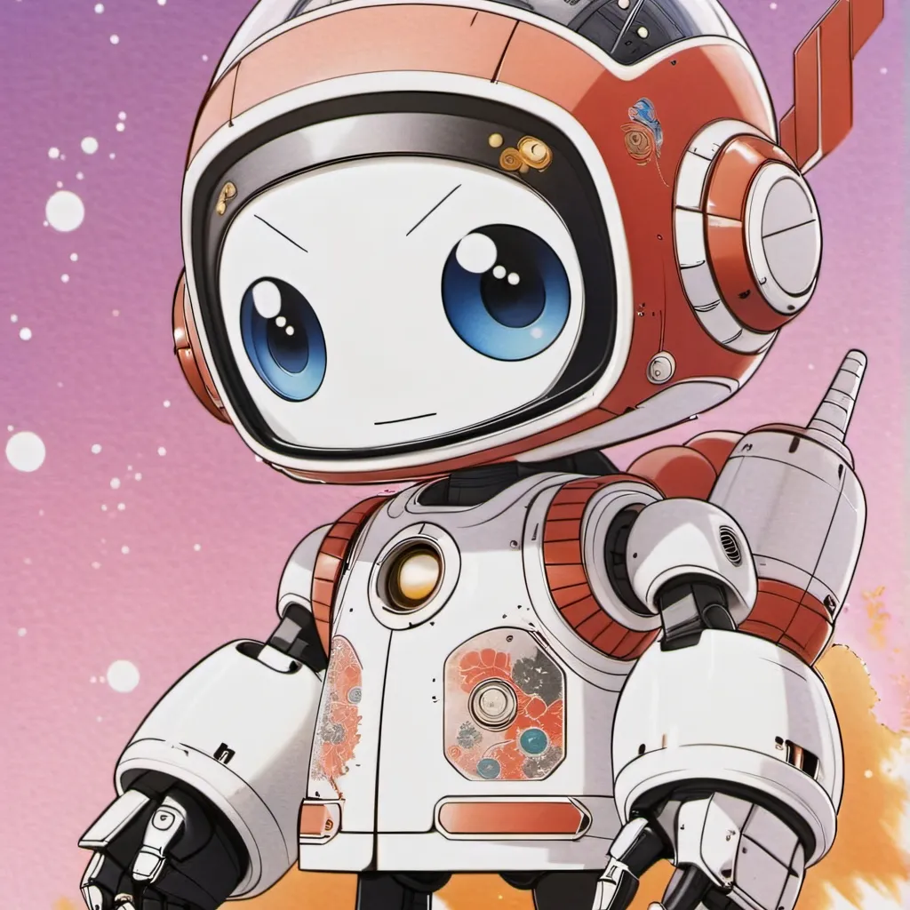 chat with ai character: Friend bot