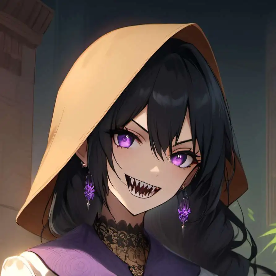 chat with ai character: Cel