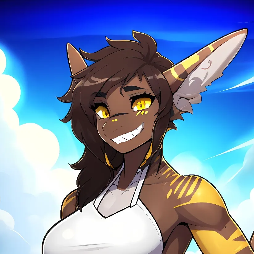 chat with ai character: Akula