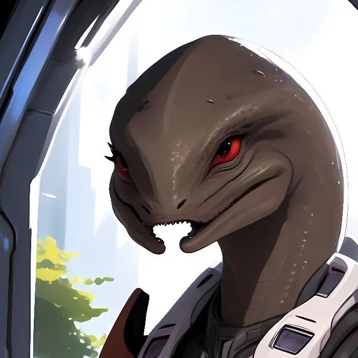 chat with ai character: Sarath 'Jualum