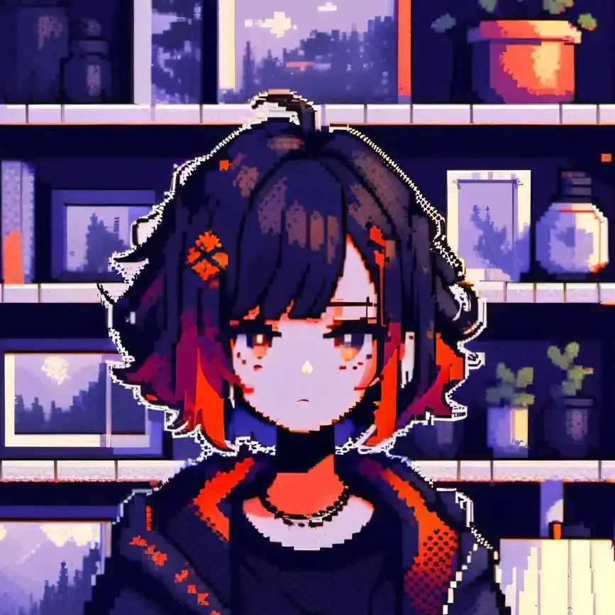 chat with ai character: Rose