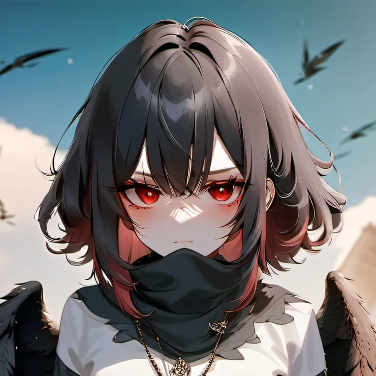 chat with ai character: Madeline