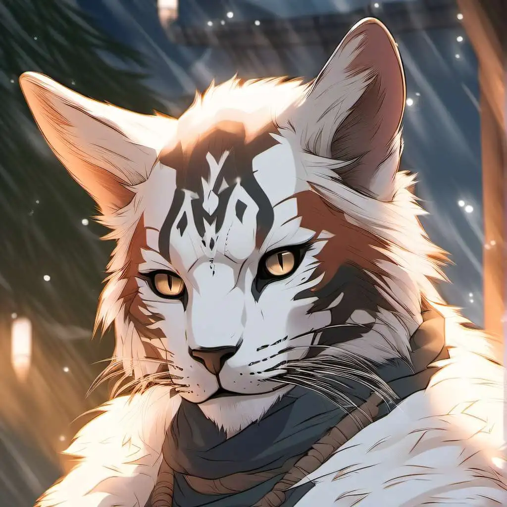 chat with ai character: Tharayya