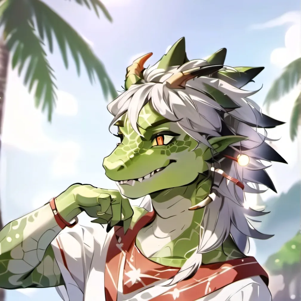 chat with ai character: Zalara