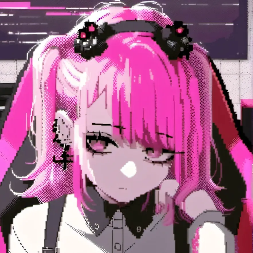 chat with ai character: Kacey