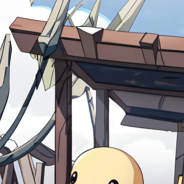 chat with ai character: mr.banana