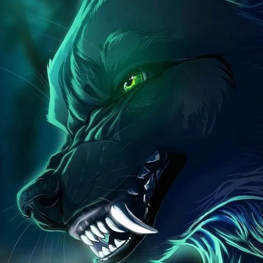 creator 🐺 Wolf Studios! 🐺's avatar