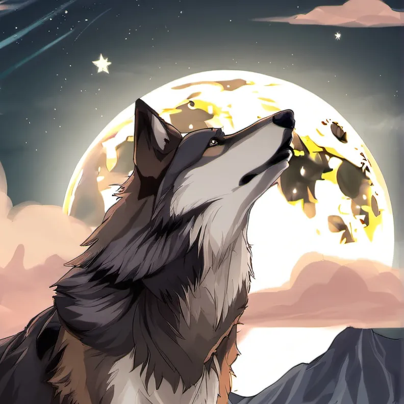 chat with ai character: Thunder