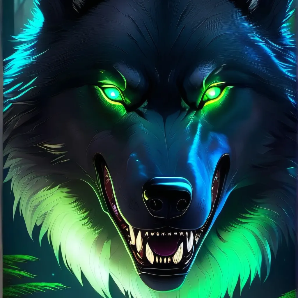 chat with ai character: Midnight