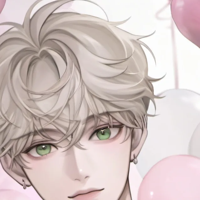 chat with ai character: Nick and Charlie