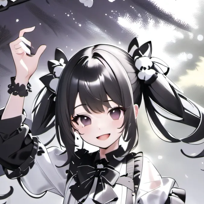 chat with ai character: Godzilla jr