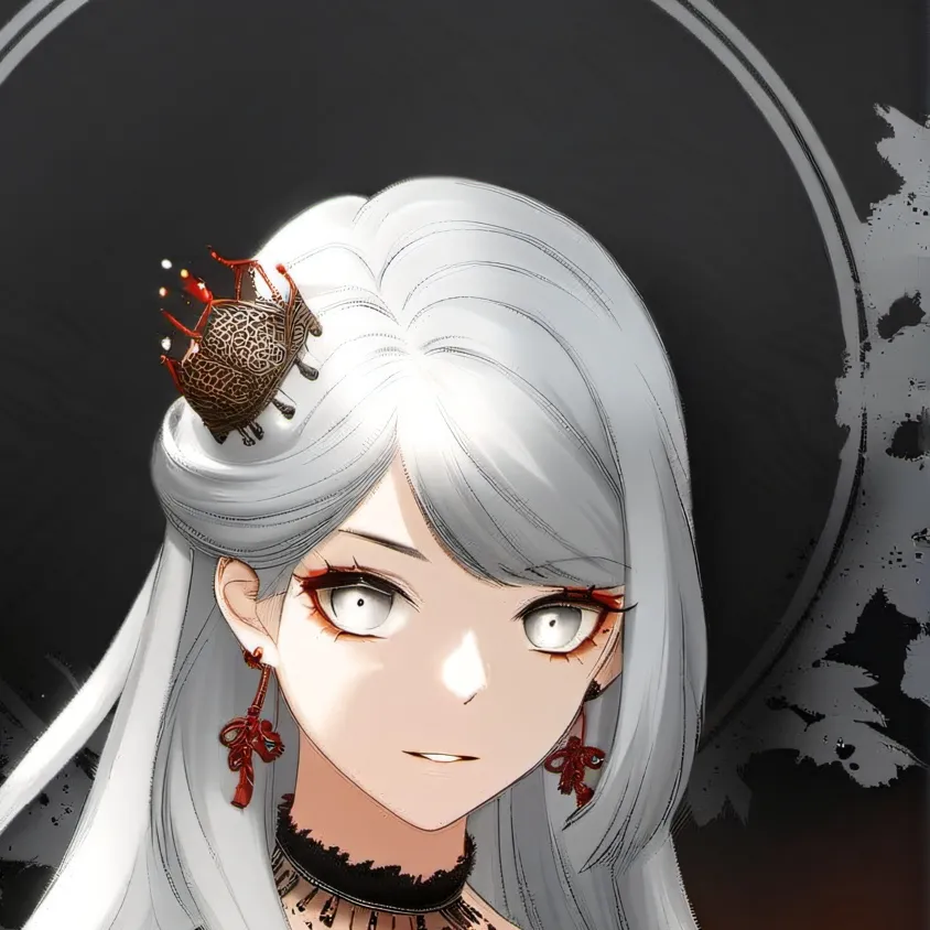 chat with ai character: Yūka