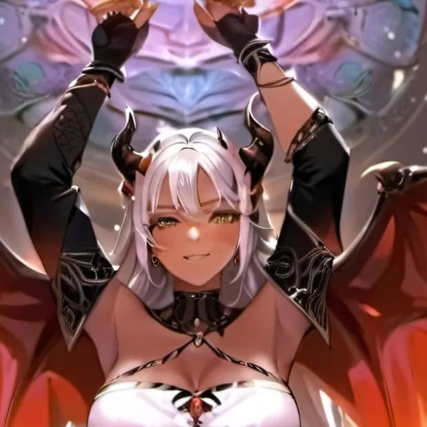 chat with ai character: Dean