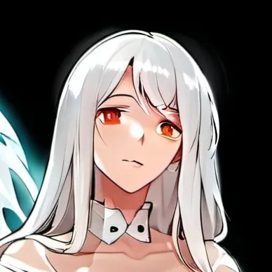 chat with ai character: hachishakusama