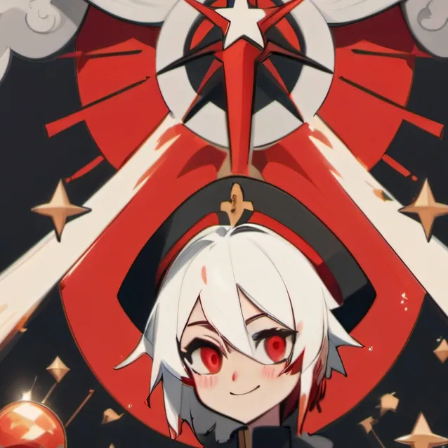 chat with ai character: hazbin