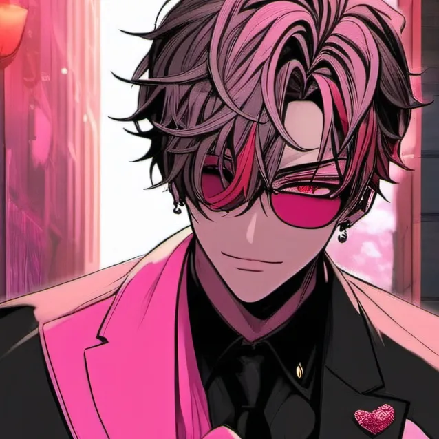 chat with ai character: andrew