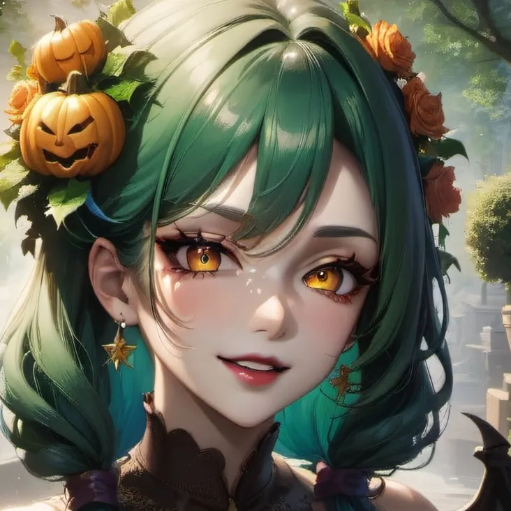 chat with ai character: Celia Wondrousland