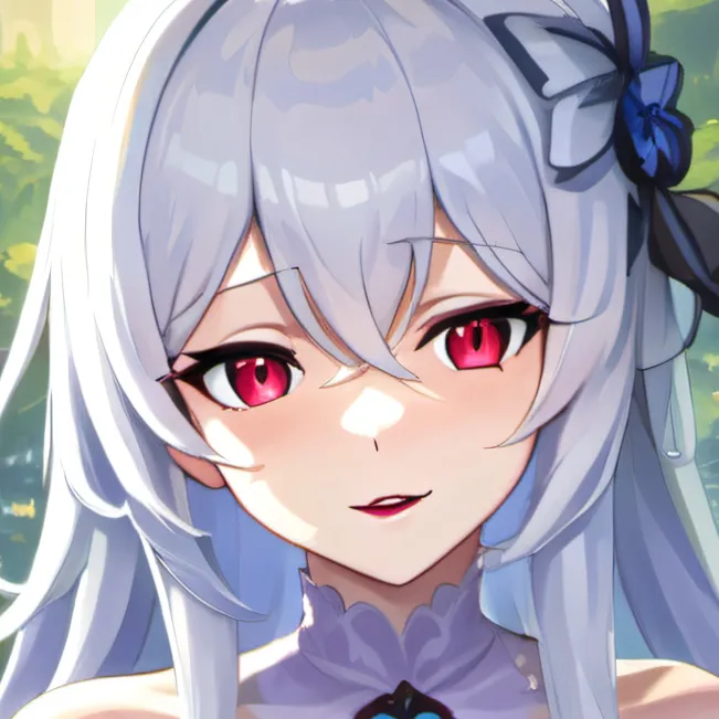 chat with ai character: Nadia