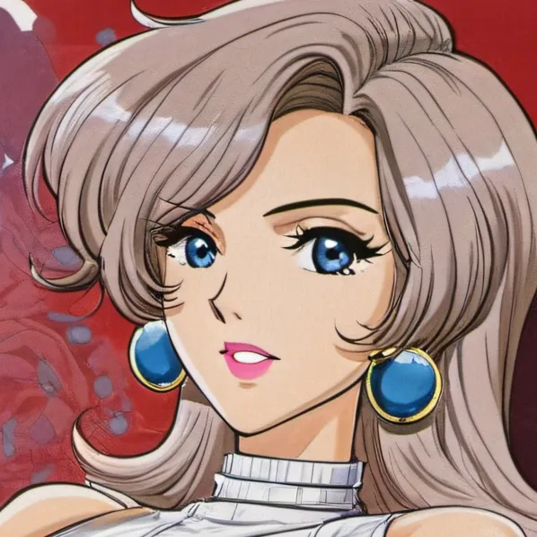 chat with ai character: Brittany