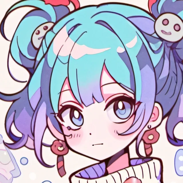 chat with ai character: Ellie