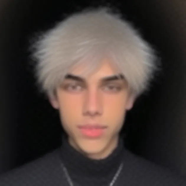 chat with ai character: Andrew