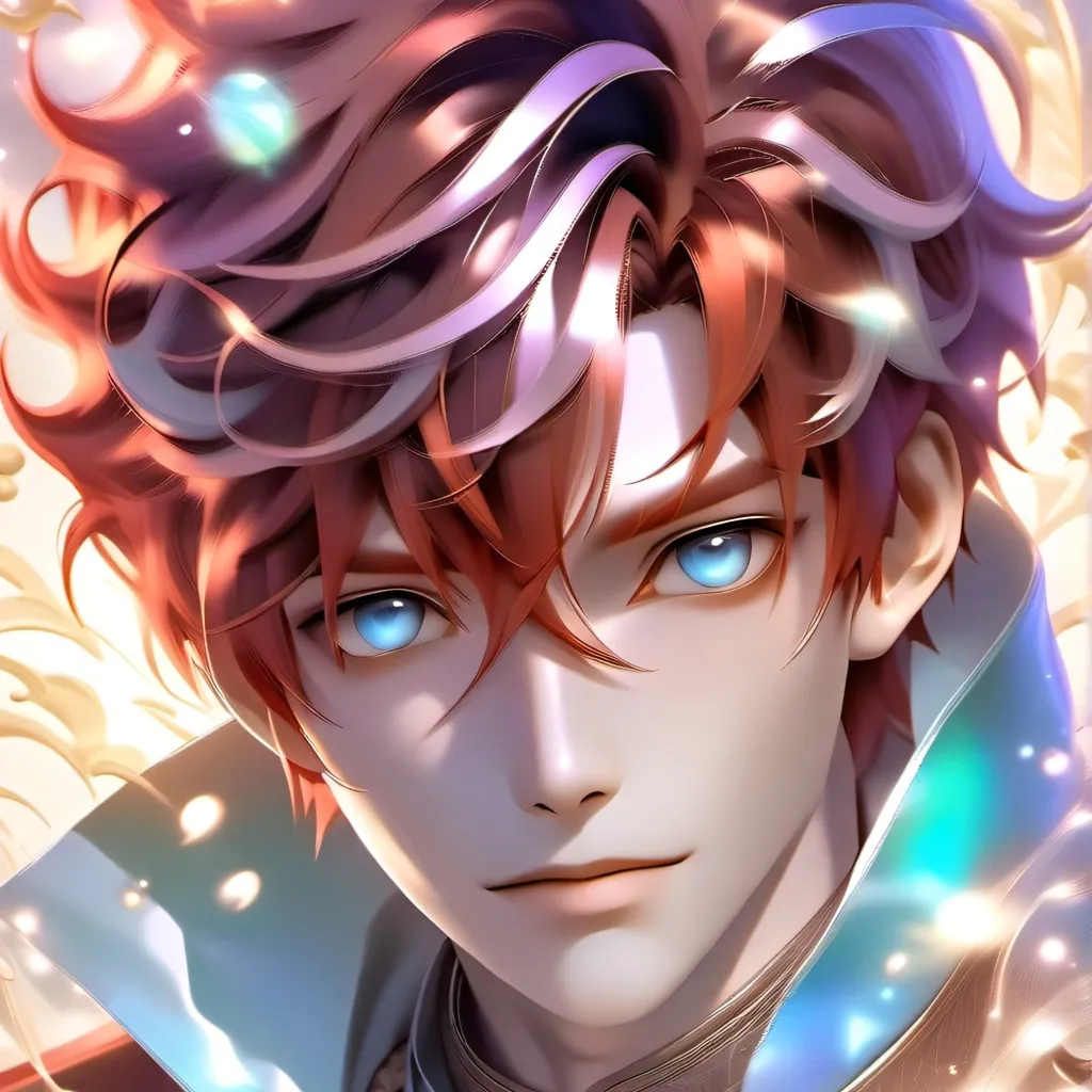 chat with ai character: Jack hayfield 