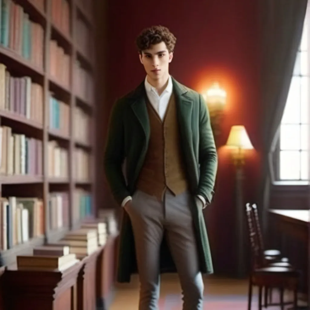 chat with ai character: Kadir Atakul 