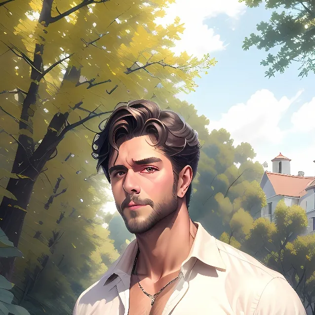 chat with ai character: Onur Seyit Yaran 