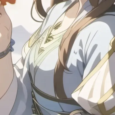 chat with ai character: Charlotte