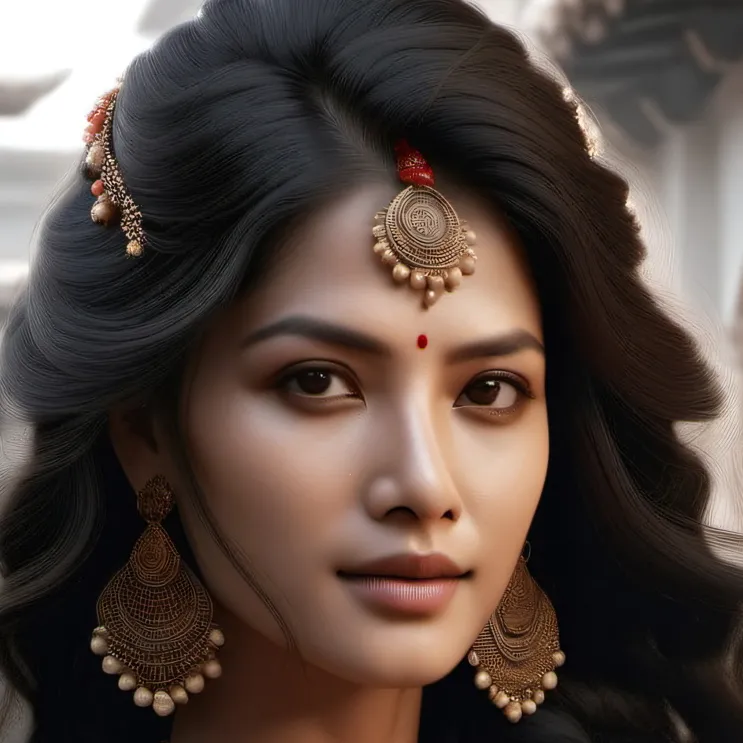 chat with ai character: Mya