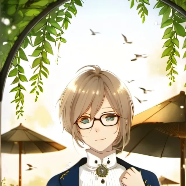 chat with ai character: Selena 