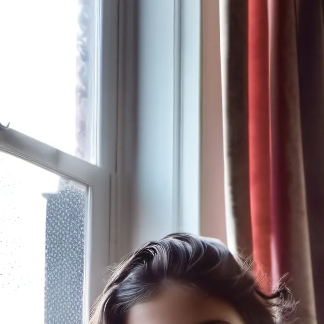 chat with ai character: Carolina 