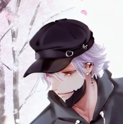 chat with ai character: Marcuse and Luke 