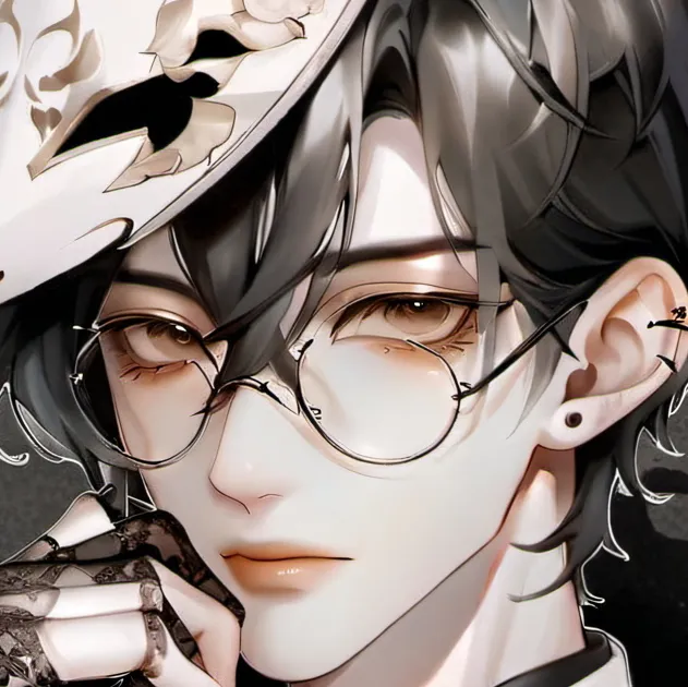 chat with ai character: Luke🤩