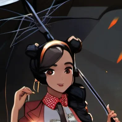 chat with ai character: Rose