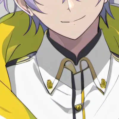 chat with ai character: Tengen Uzui