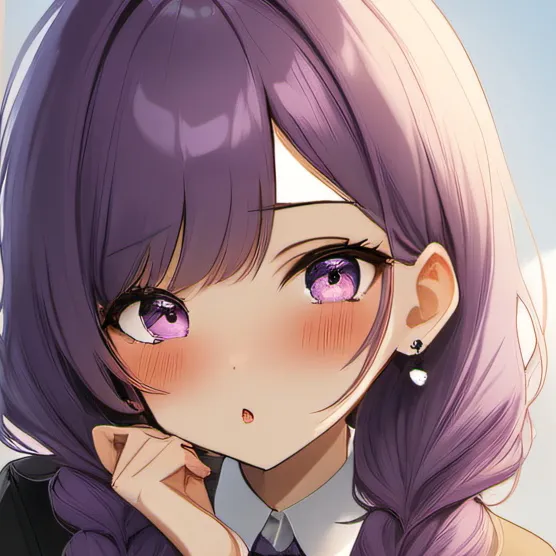 chat with ai character: Sophie